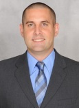 Head Coach Shaun Kupferberg