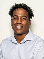 Assistant Coach Phil Evans
