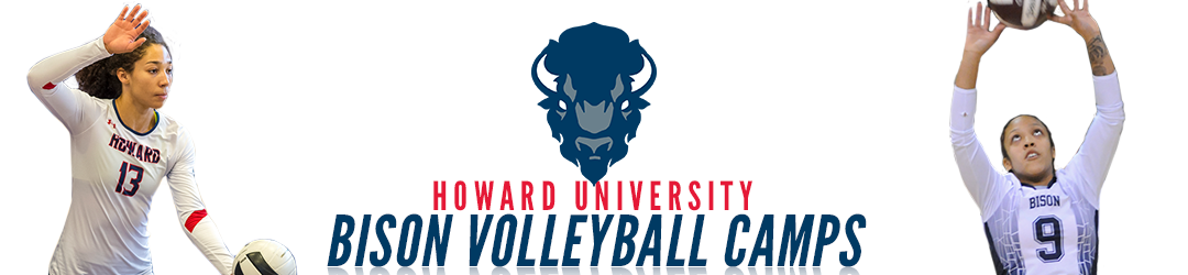 Howard University - Volleyball